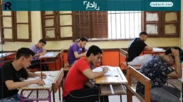 موعد حاسم.. جدول امتحانات الثانوية العامة 2026 للعلمي والأدبي مفصل ومحدث